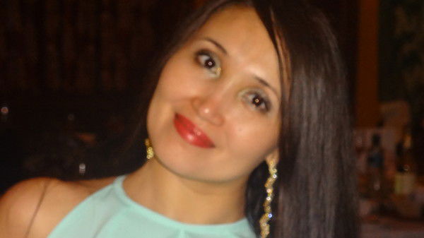 Люция Бикмуллина