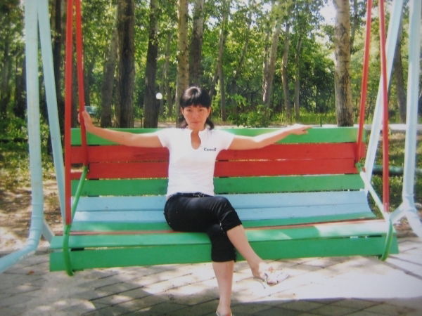 Жазира Оразалиева