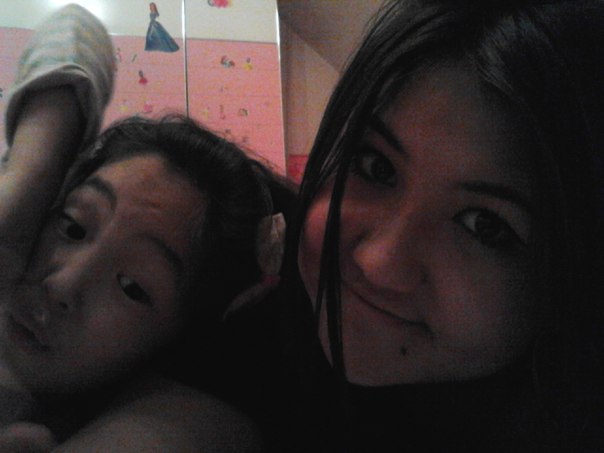 Данара Аскарова