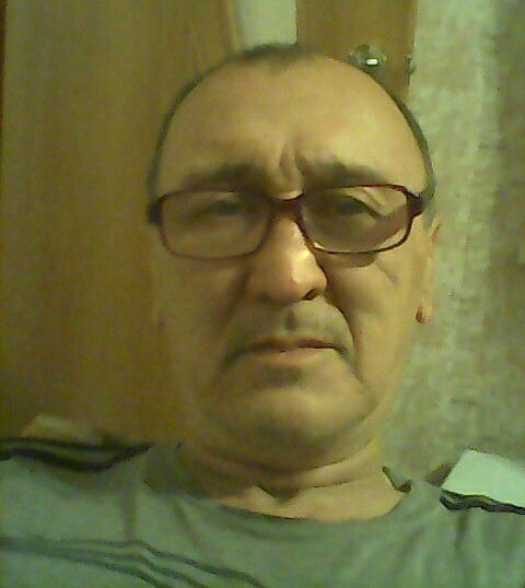 Айват Нукетаев