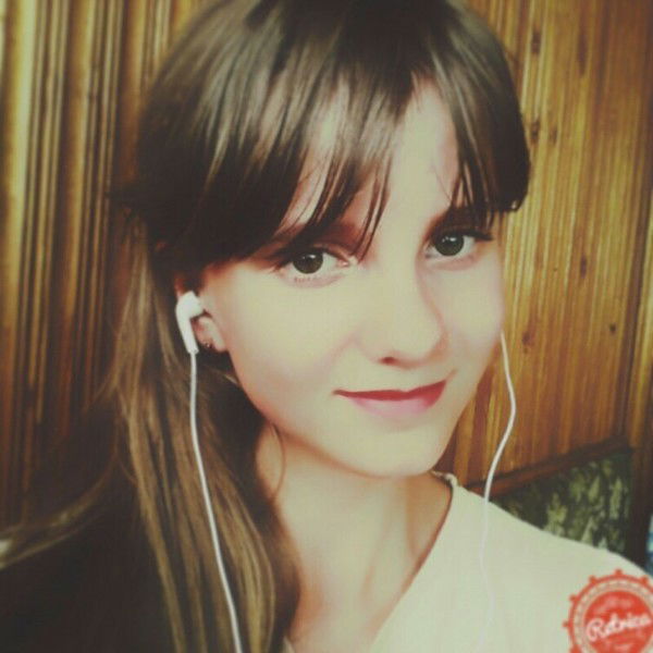 Алёна Сидорова