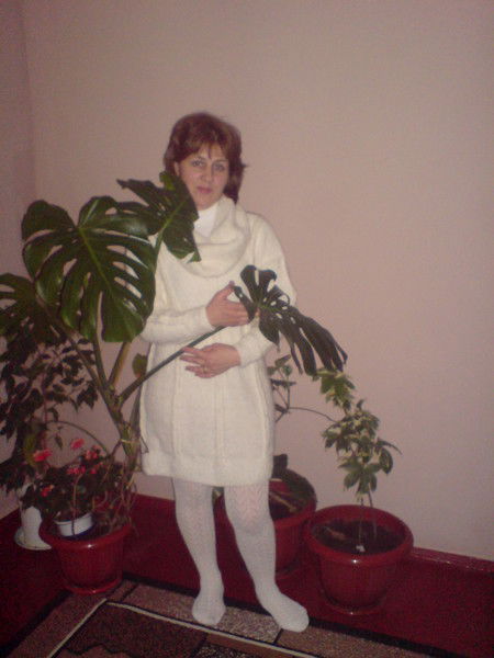 Лариса Дудка