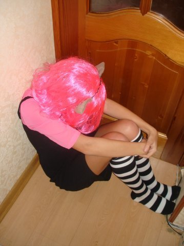 Ника Мокшина