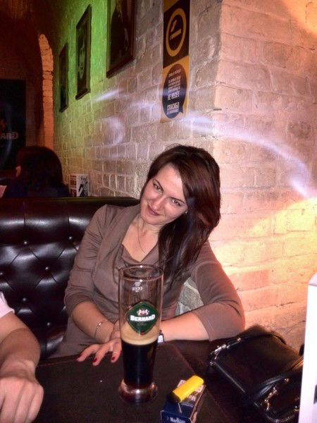 Евгения Иванова