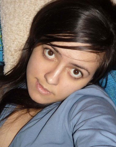 Юлия Швецова