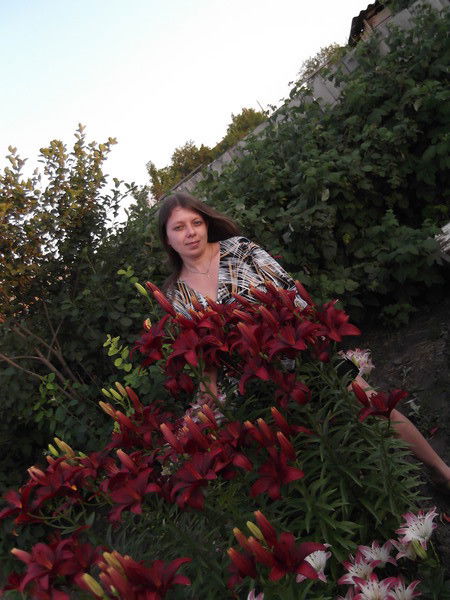 Татьяна Курина