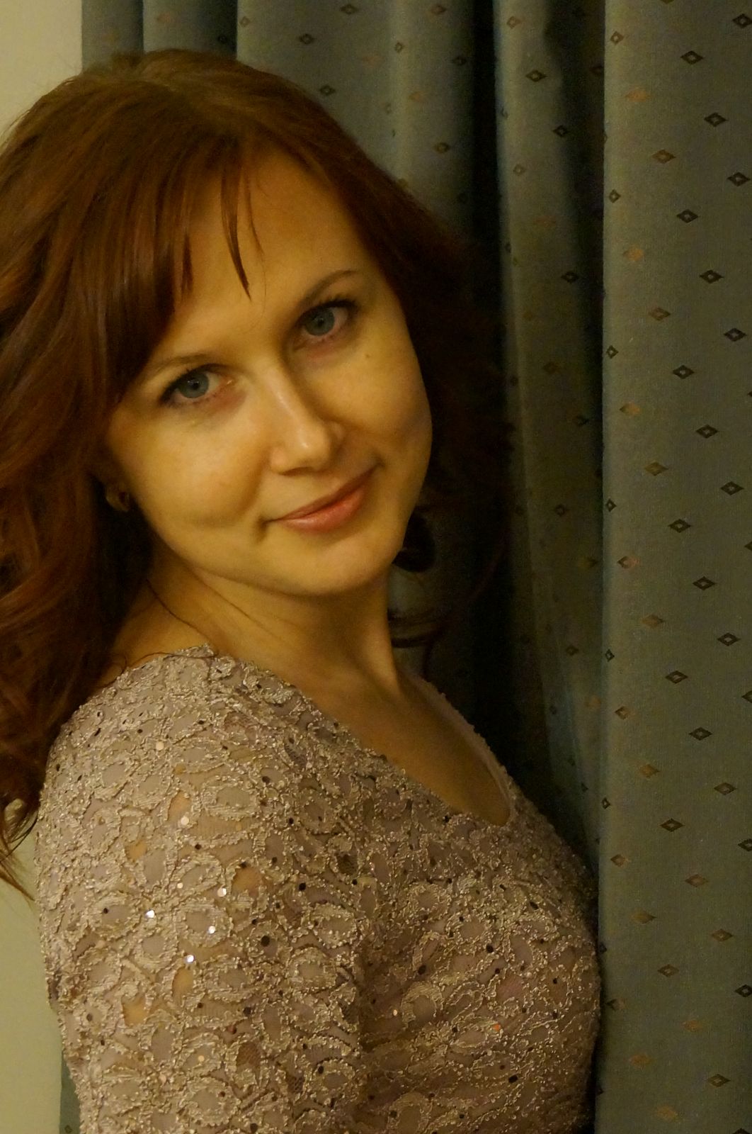 Раиса Ярынкина