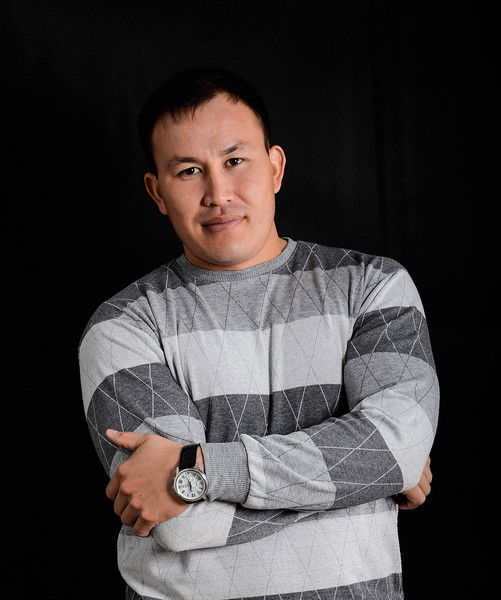 Бауыржан Мухамадиев