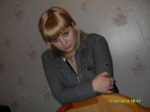 Екатерина Курцева