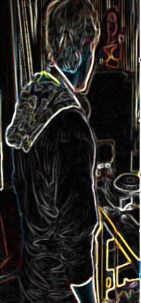 Николай Бреев