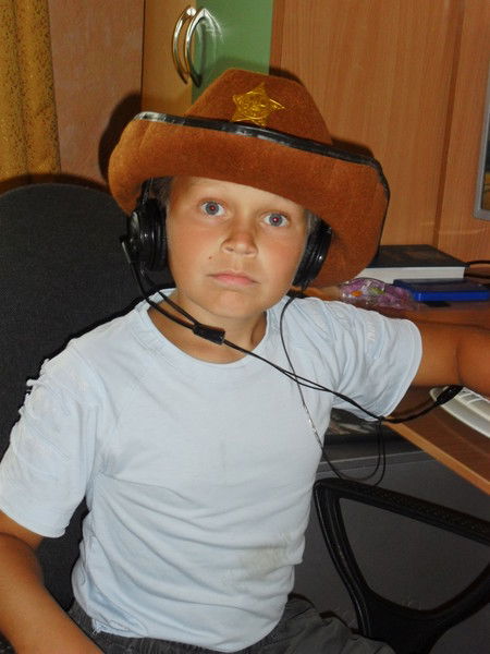 Сережа Целитан