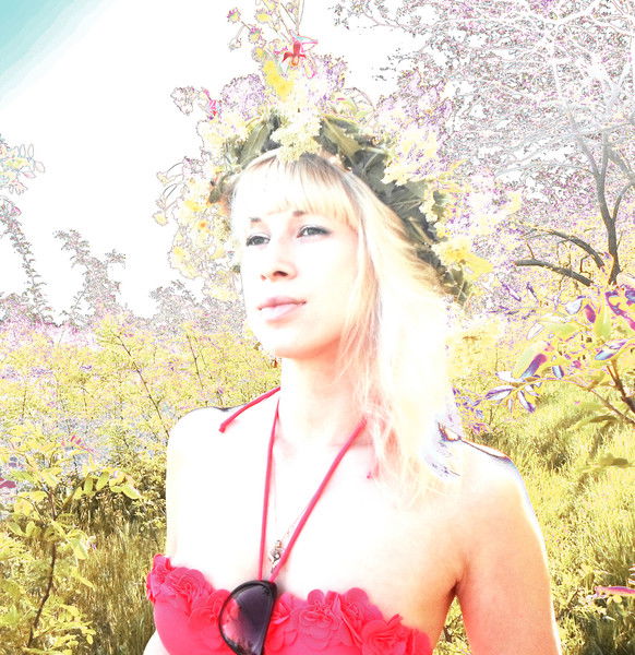 Евгения Хасанова