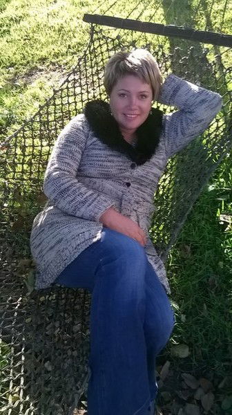 Ольга Сергеева