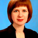 Елена Ефименко