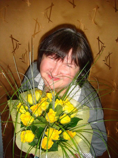 Ирина Ковалева