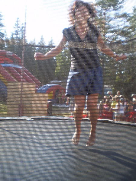 Ольга Горбачёва