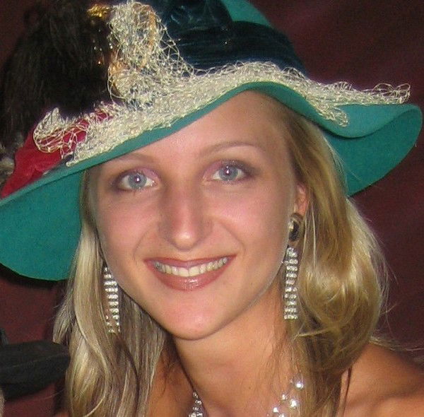 Татьяна Гринько