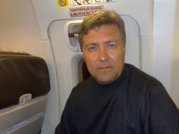 Константин Евстегнеев