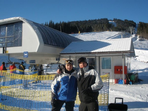 Анатолий Кирпичный