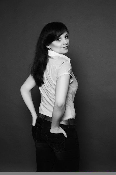 Анастасия Семёнова