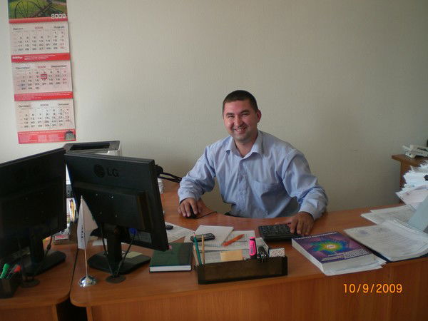 Айрат Чанышев