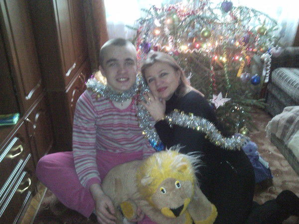 Анна Чистякова