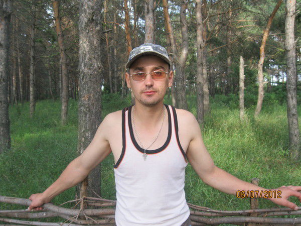 Андрей Могильный