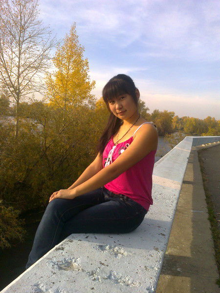 Толганай Мазбаева