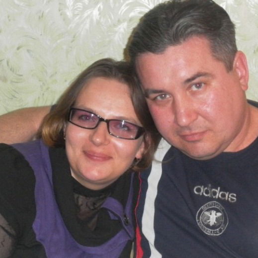 Марина Лифарева