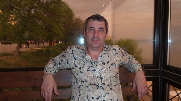 Игорь Махиня