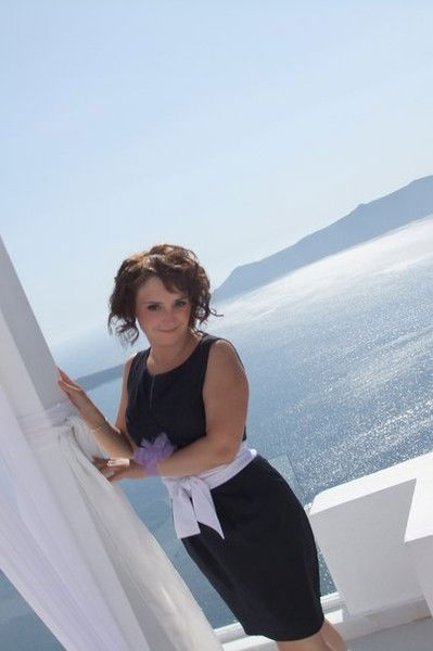 Елена Недова