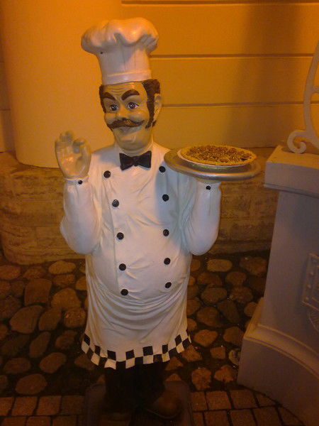 Михаил Кобычев