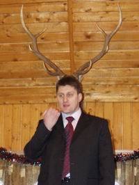 Михаил Барсуков