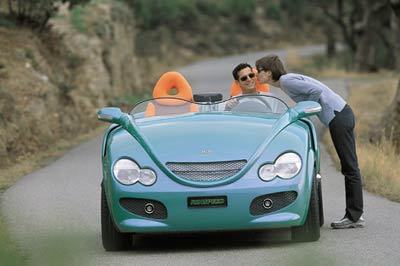 Бабамурад Джумаев