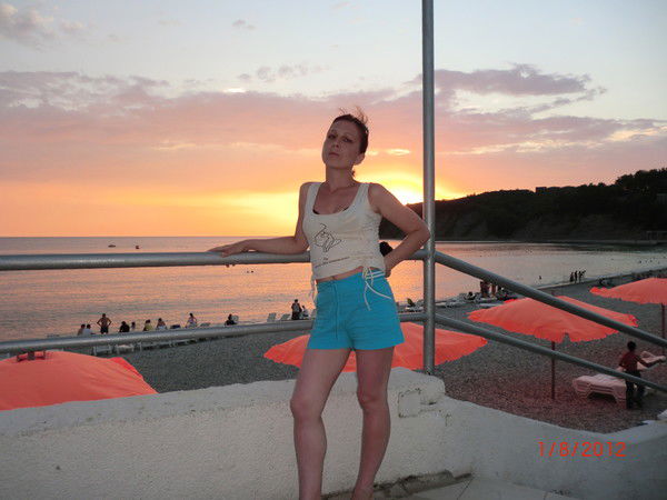 Марина Кузьмина