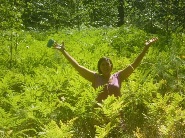 Мария Найданова