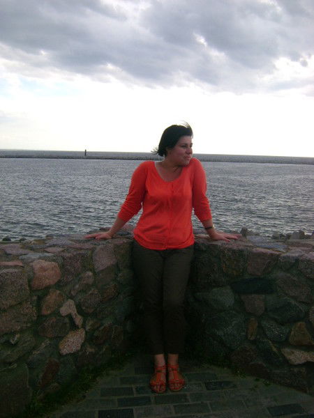 Анна Кирсанова