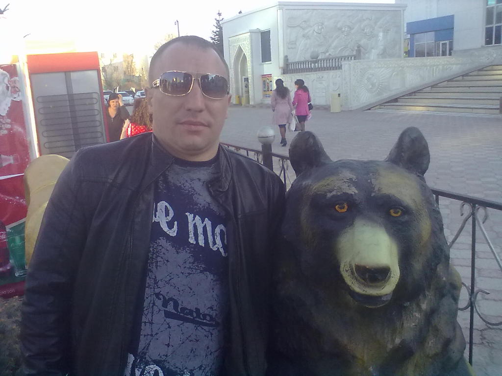 Георгий Леонидович