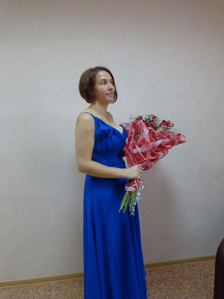 Татьяна Соболева