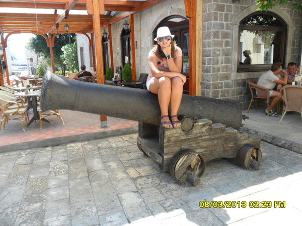 Жаклина Миркович