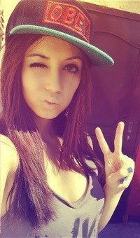 Анастасия Трушкова