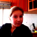Збырня Анна
