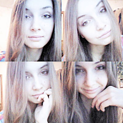 Анна Кравченко