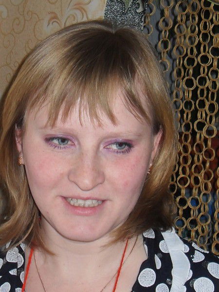 Мария Белоусова