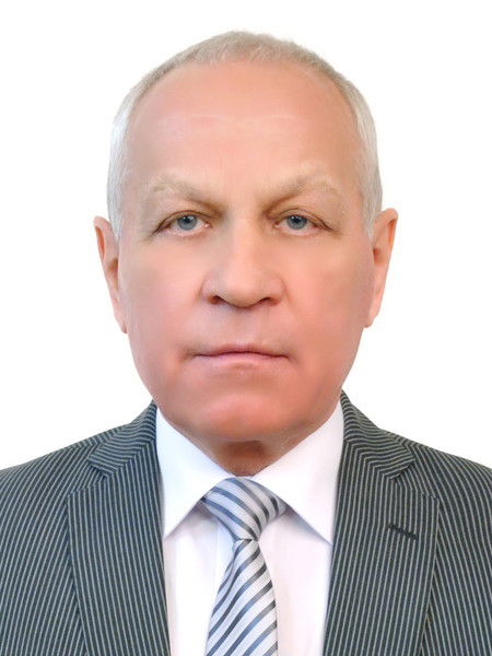 Григорий Чичасов