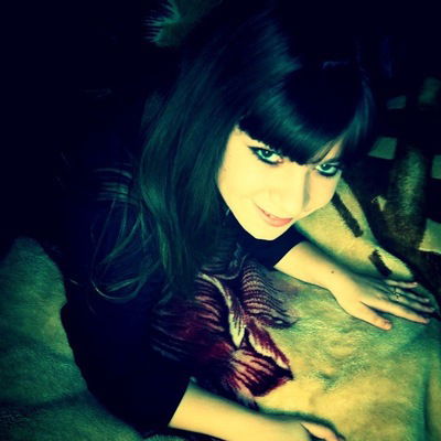 Елена Александрова