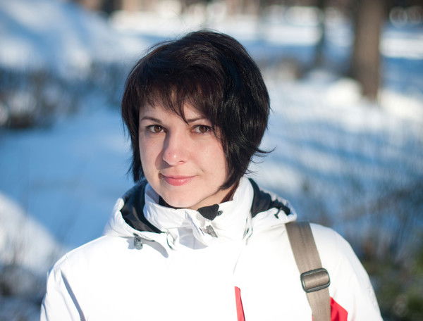 Олеся Олеся