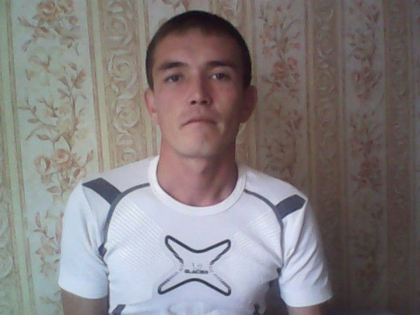 Ерсаин Юсупов