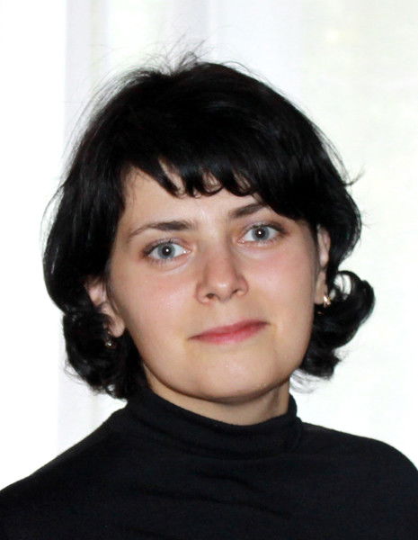 Елена Владимировна