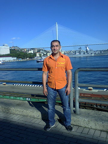 Мирослав Угай